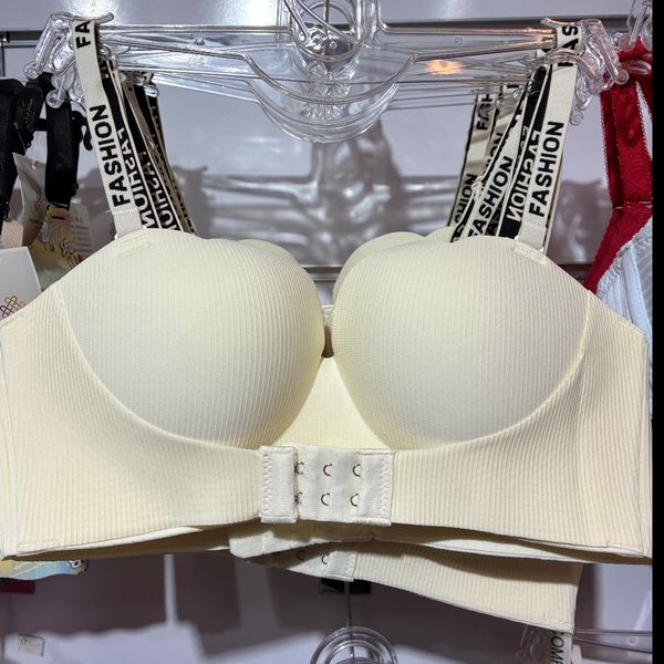 سوتین لیزری جکدار بدون فنر صدفی