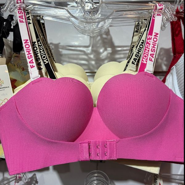 سوتین لیزری جکدار بدون فنر صدفی