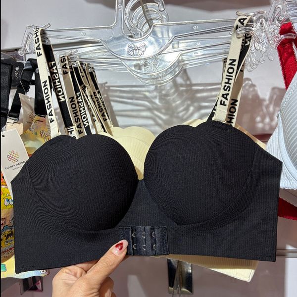 سوتین لیزری جکدار بدون فنر صدفی