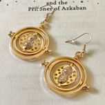 گوشواره‌ی زمان برگردان هرماینی