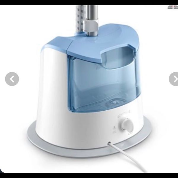 اتو بخارگر فیلیپس مدل GC482 ظرفیت 1.4 لیتر