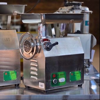 چرخ‌گوشت 22 اسمارت