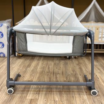 تخت کنار مادر برقی برند کیدیلو مدل 3کاره SG506G