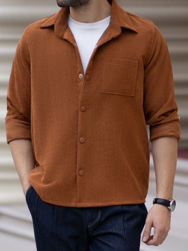 شکت کبریتی مخمل آجری کارلوتی کد sha143