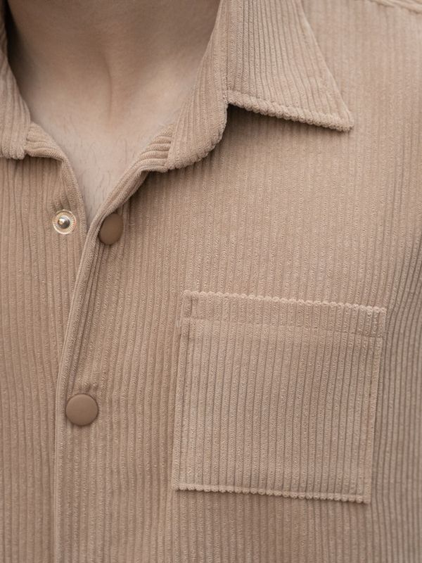 شکت کبریتی مخمل کرم کارلوتی کد sha141