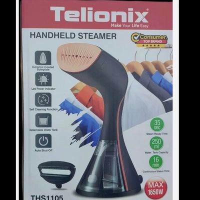 بخارگر تلونیکس مدل1105.