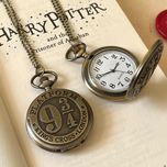 ساعت جیبی نه‌وسه‌چهارم هری پاتر