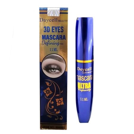 ریمل حجم دهنده و بلند کننده دایسل اورجینال