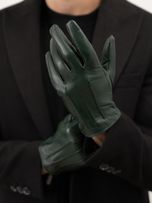 دستکش سه خط سبز g113