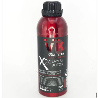 بوتاکس وی کی بیو پلاس مو 24 لایه | VK