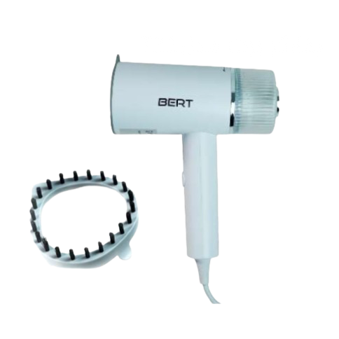 بخارگر تاشو / برند BERT