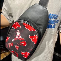 بادی بگ چاپی طرح Naruto