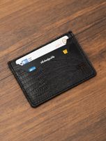 جاکارتی چرم طبیعی لیزارد b182