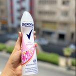 اسپری ضدتعریق رکسونا