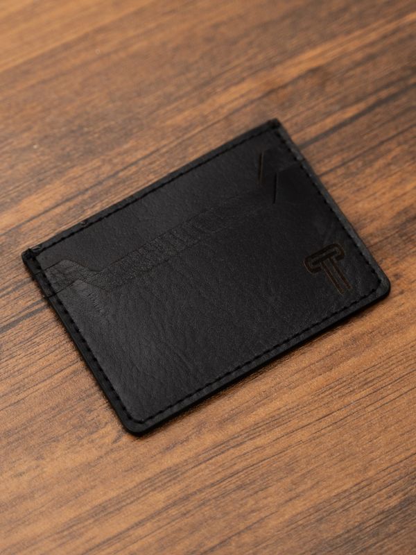 جاکارتی چرم طبیعی ساده b181