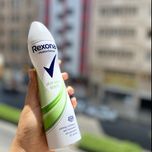 ضدتعریق رکسونا