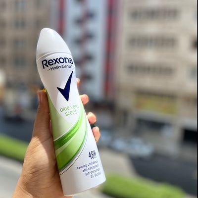 ضدتعریق رکسونا