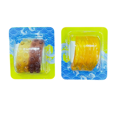 سوشی پاستیلی