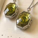 گردنبند لاکت اسلیترین هری پاتر