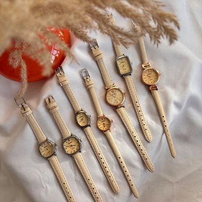 کالکشن ساعت کرم