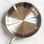 تابه / تمام استیل / سایز 28 /زولینگ