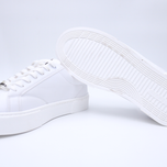 کتونی کژوال BERSHKA کد 121343