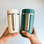 تراول ماگ طرخ نسپرسو