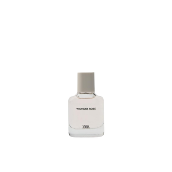 عطر ادیو تویلت زنانه زارا مدل واندر رُز حجم 30 میلی لیتر