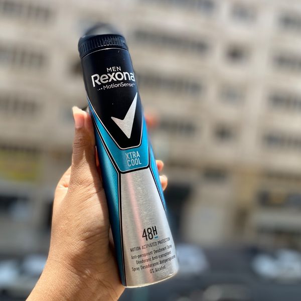 ضدتعریق رکسونامدل Xtra cool