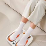 ماساژور پا شارژی و حرارتی پورودو (Porodo Lifestyle Cordless Heated Foot Massager)