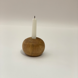 جاشمعی چوبی کد 138