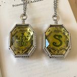 گردنبند لاکت اسلیترین هری پاتر