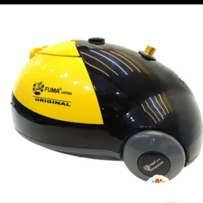 بخارشوی فوما مدل FU9009 ظرفیت 1.5 لیتر