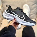 Nike -Air Zoom Smile کتونی نایک مدل زوم اسمایل مشکی سفید