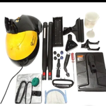 بخارشوی فوما مدل FU9009 ظرفیت 1.5 لیتر