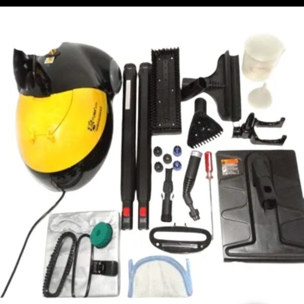 بخارشوی فوما مدل FU9009 ظرفیت 1.5 لیتر