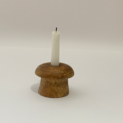 جاشمعی چوبی کد 139