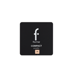 پنکک  FLORMSR مدل compact