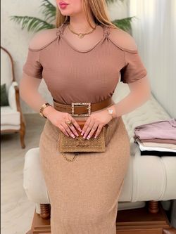 بلوز نیلسا 3614