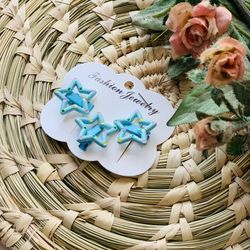 گیره انبری 3عددی ستاره