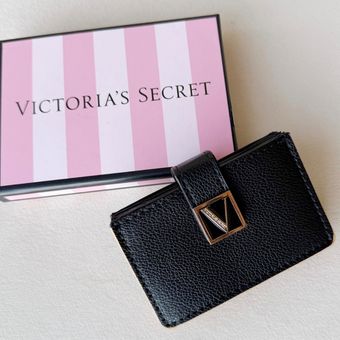 جا کارت ویکتوریا سیکرت مشکی 8