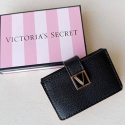 جا کارت ویکتوریا سیکرت مشکی 8