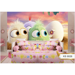 پوستر گوگولی