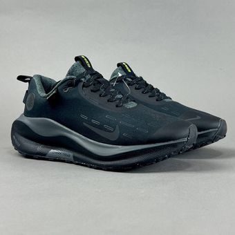 کتونی استوک زنانه نایک گورتکس Nike ReactX Infinity Run 4 مدل FB2197-002