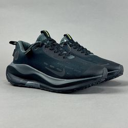 کتونی استوک زنانه نایک گورتکس Nike ReactX Infinity Run 4 مدل FB2197-002