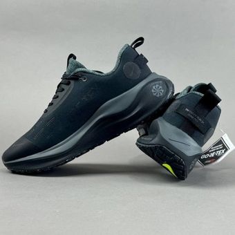 نایک زنانه گورتکس Nike ReactX Infinity Run 4 مدل FB2197-002