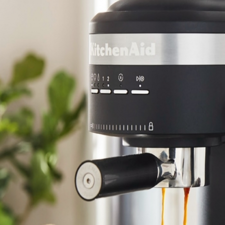 اسپرسوساز / برند کیچن اید