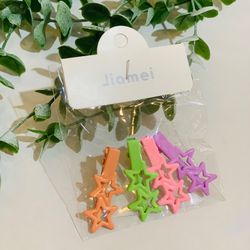 گیره انبری ستاره‌ی دنباله‌دار