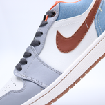 کتونی NIKE JORDAN1 LOW کد 121354