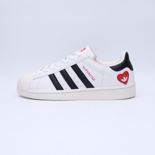 کتونی ADIDAS SUPERSTAR کد 121355